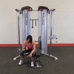 Body Solid Pro Club Line 2 Functional Trainer (S2FT)