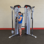 Body Solid Pro Club Line 2 Functional Trainer (S2FT)