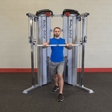 Body Solid Pro Club Line 2 Functional Trainer (S2FT)