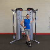 Body Solid Pro Club Line 2 Functional Trainer (S2FT)