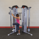 Body Solid Pro Club Line 2 Functional Trainer (S2FT)