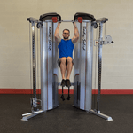 Body Solid Pro Club Line 2 Functional Trainer (S2FT)