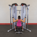 Body Solid Pro Club Line 2 Functional Trainer (S2FT)