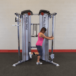 Body Solid Pro Club Line 2 Functional Trainer (S2FT)