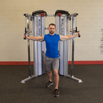 Body Solid Pro Club Line 2 Functional Trainer (S2FT)