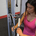 Body Solid Pro Club Line 2 Functional Trainer (S2FT)