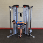 Body Solid Pro Club Line 2 Functional Trainer (S2FT)