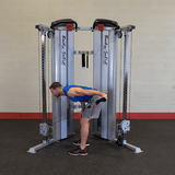 Body Solid Pro Club Line 2 Functional Trainer (S2FT)