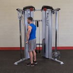 Body Solid Pro Club Line 2 Functional Trainer (S2FT)