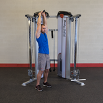 Body Solid Pro Club Line 2 Functional Trainer (S2FT)