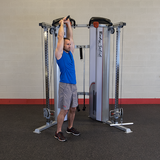 Body Solid Pro Club Line 2 Functional Trainer (S2FT)