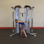 Body Solid Pro Club Line 2 Functional Trainer (S2FT)