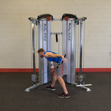 Body Solid Pro Club Line 2 Functional Trainer (S2FT)