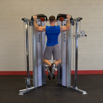 Body Solid Pro Club Line 2 Functional Trainer (S2FT)