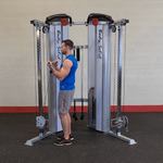 Body Solid Pro Club Line 2 Functional Trainer (S2FT)