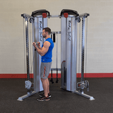 Body Solid Pro Club Line 2 Functional Trainer (S2FT)