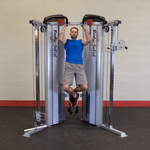 Body Solid Pro Club Line 2 Functional Trainer (S2FT)