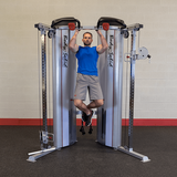 Body Solid Pro Club Line 2 Functional Trainer (S2FT)