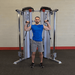 Body Solid Pro Club Line 2 Functional Trainer (S2FT)