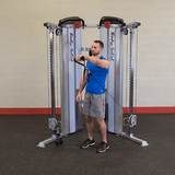 Body Solid Pro Club Line 2 Functional Trainer (S2FT)
