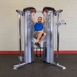 Body Solid Pro Club Line 2 Functional Trainer (S2FT)