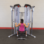 Body Solid Pro Club Line 2 Functional Trainer (S2FT)