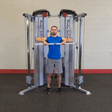 Body Solid Pro Club Line 2 Functional Trainer (S2FT)