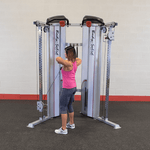 Body Solid Pro Club Line 2 Functional Trainer (S2FT)