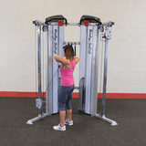 Body Solid Pro Club Line 2 Functional Trainer (S2FT)