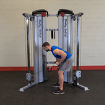 Body Solid Pro Club Line 2 Functional Trainer (S2FT)