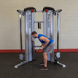 Body Solid Pro Club Line 2 Functional Trainer (S2FT)