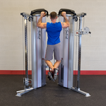 Body Solid Pro Club Line 2 Functional Trainer (S2FT)