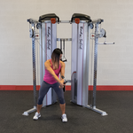 Body Solid Pro Club Line 2 Functional Trainer (S2FT)