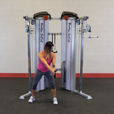 Body Solid Pro Club Line 2 Functional Trainer (S2FT)