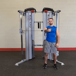 Body Solid Pro Club Line 2 Functional Trainer (S2FT)