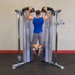 Body Solid Pro Club Line 2 Functional Trainer (S2FT)