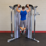 Body Solid Pro Club Line 2 Functional Trainer (S2FT)