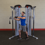 Body Solid Pro Club Line 2 Functional Trainer (S2FT)