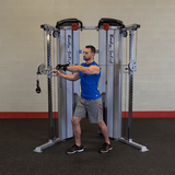 Body Solid Pro Club Line 2 Functional Trainer (S2FT)