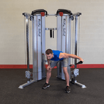 Body Solid Pro Club Line 2 Functional Trainer (S2FT)