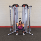 Body Solid Pro Club Line 2 Functional Trainer (S2FT)