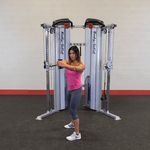 Body Solid Pro Club Line 2 Functional Trainer (S2FT)