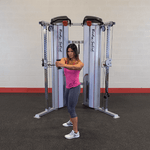 Body Solid Pro Club Line 2 Functional Trainer (S2FT)