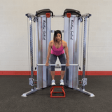 Body Solid Pro Club Line 2 Functional Trainer (S2FT)