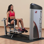 Body Solid Pro Club Line 2 Inner & Outer Thigh (S2IOT)