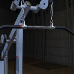 Body Solid Pro Club Line 2 Lat Pull & Row (S2LAT)