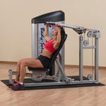 Body Solid Pro Club Line 2 Multi Press (S2MP)
