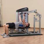 Body Solid Pro Club Line 2 Multi Press (S2MP)