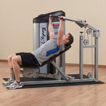 Body Solid Pro Club Line 2 Multi Press (S2MP)