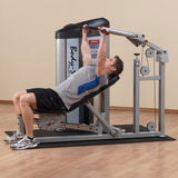 Body Solid Pro Club Line 2 Multi Press (S2MP)
